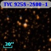 TYC 9258-2800-1