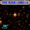 TYC 9258-2802-1