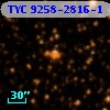 TYC 9258-2816-1