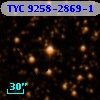 TYC 9258-2869-1