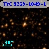TYC 9259-1049-1