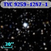 TYC 9259-1287-1
