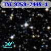 TYC 9259-2448-1