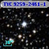 TYC 9259-2481-1