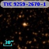 TYC 9259-2670-1