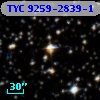 TYC 9259-2839-1