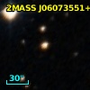 2MASS J06073551+4514481