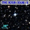 TYC 9259-3336-1