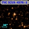 TYC 9259-4378-1