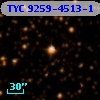 TYC 9259-4513-1