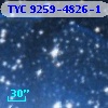TYC 9259-4826-1