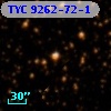 TYC 9262-72-1