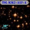TYC 9262-117-1