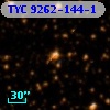TYC 9262-144-1