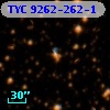TYC 9262-262-1