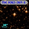TYC 9262-267-1