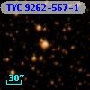 TYC 9262-567-1