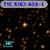 TYC 9262-659-1