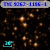 TYC 9262-1186-1