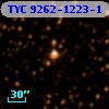 TYC 9262-1223-1