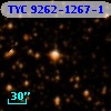 TYC 9262-1267-1