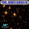 TYC 9262-1311-1