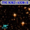 TYC 9262-1320-1