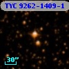 TYC 9262-1409-1