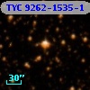 TYC 9262-1535-1