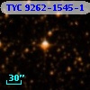 TYC 9262-1545-1