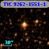 TYC 9262-1551-1