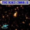 TYC 9262-2089-1