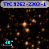 TYC 9262-2303-1
