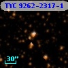 TYC 9262-2317-1