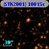[STK2001] 10015c