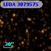 LEDA 3079575
