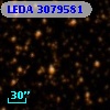 LEDA 3079581
