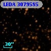 LEDA 3079585