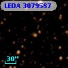 LEDA 3079587