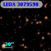 LEDA 3079590