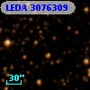 LEDA 3076309