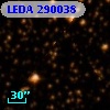 LEDA  290038