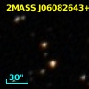2MASS J06082643+4544336