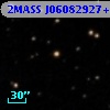 2MASS J06082927+4539120