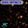 LEDA 3079621