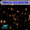 2MASX J15104370-6926188