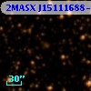 2MASX J15111688-6839056