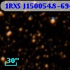 1RXS J150054.8-694210