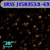 1RXS J150353.9-692040