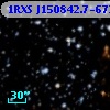 1RXS J150842.7-673547